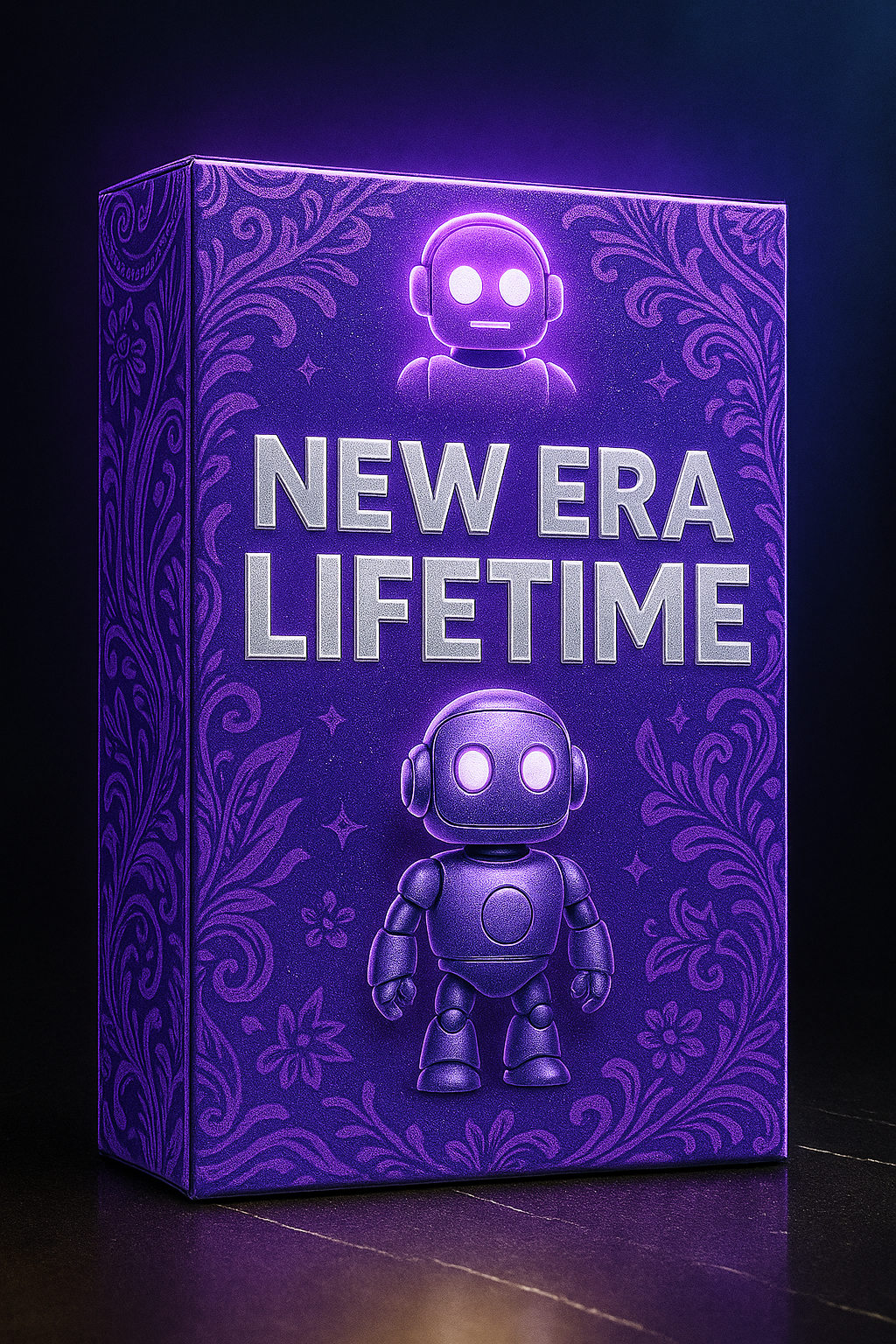 NEW ERA “ LIFETIME” SOFTWARE AUTOMATICO FOREX ALTA % DI VITTORIA