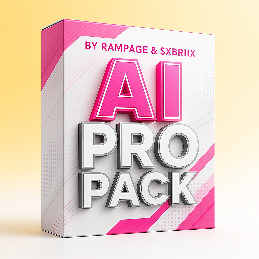 AI PRO PACK