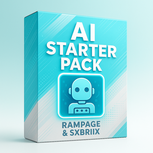 AI STARTER PACK