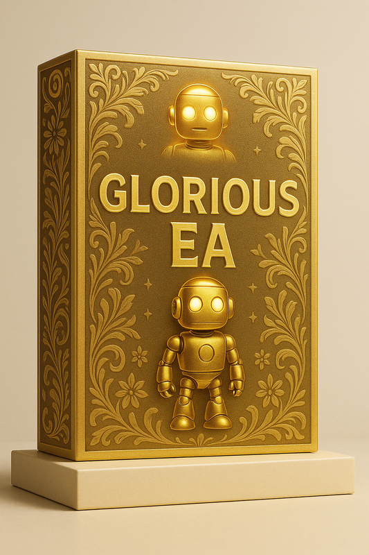 GLORIOUS EA 🔥 SOFTWARE AUTOMATICO